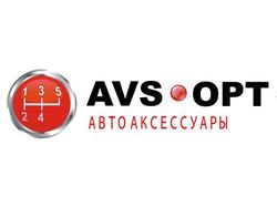 Магазин автоаксессуаров AVS-OPT