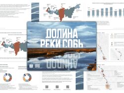 Долина реки Собь. Бизнес-презентация