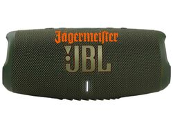 Колонка Jagermeister