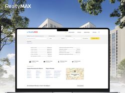 Заполнение карточек новостроек для realtymax.ru