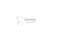 Логотип для канала про ортодонтию