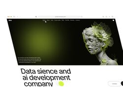 SLINE data sience and ai development company