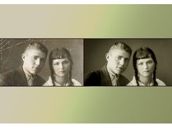 Реставрация