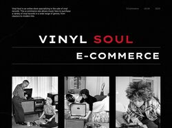 Vinyl Soul
