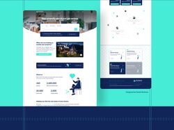 Landing Page for RIDEX