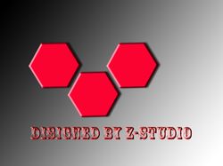 Логотип компании Z-Studio