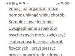Психосоматика: Взаємозв'язок між розумом і тілом