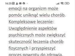 Психосоматика: Взаємозв'язок між розумом і тілом 