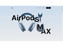 Air Pods Max