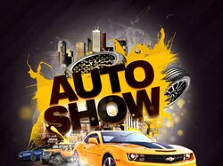 Auto show 
