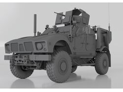 Oshkosh M-ATV