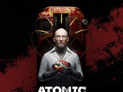 Atomic Heart: Инстинкт Истребления дополнение - (2023)