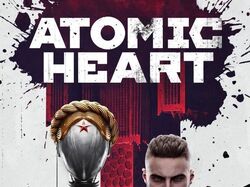 Atomic Heart - (2023)