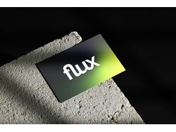 Flux connection