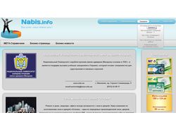 Nabis.info