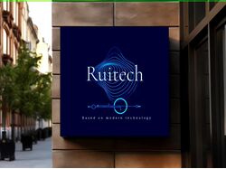 Визуализация для компании Ruitech