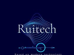 Логотип для компании Ruitech