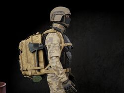 Soldier