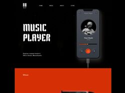 Music Player