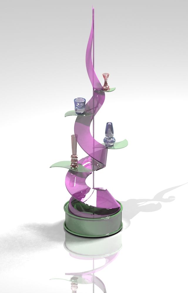 POS materials - стойка для изделий из стекла.jpg