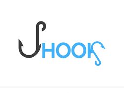 Логотип для JHOOK