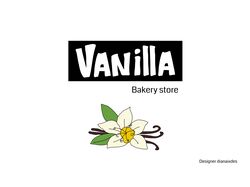 Vanilla Bakery Store