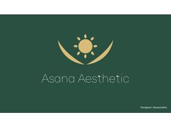 Asana Aesthetic (Yoga Club)
