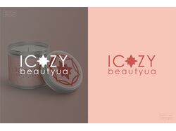 Логотип "ICOZY"