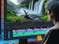 Video editor