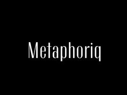 Metaphoriq (нейминг для телеграм-канала, 2022)
