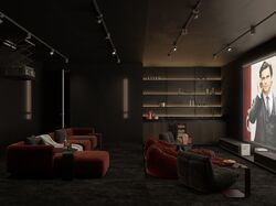 Bordo house (cinema)