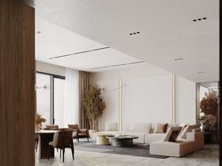 BEIGE APARTMENT