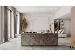 BEIGE APARTMENT