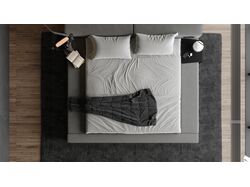 Black house