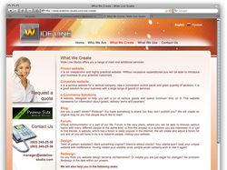 Сайт веб-студии — Drupal