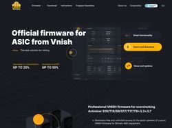 Редизайн сайта, кастомная тема WordPress