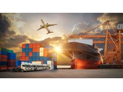 Поиск и доставка товаров из Европы 