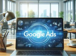 Google Ads під ключ (налаштування, оптимізація та супровід)