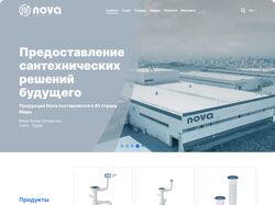 Frontend developer