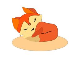 The fox