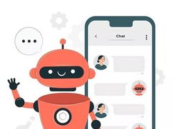 Создатель чат-ботов