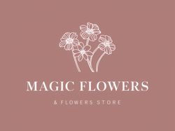 magicflowers logo