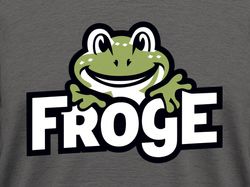 froge logo