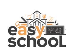 easyschool logo