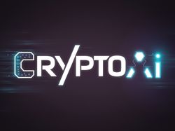 Crypto AI Logo