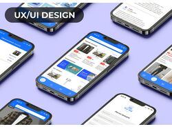 EasyShop - Online shopping