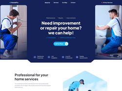 HomeServices