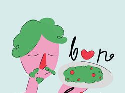 Логотип ресторана 