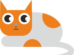 Кошка