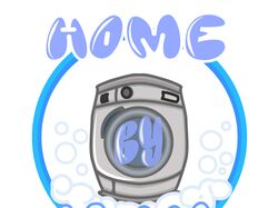 Логотип Home by Bloom